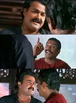 mohan raj memes, memes, plain memes, mohan raj plain meme, malayalam memes - Angaadiyil patthaalu koodunnathinte naduvil kittanam ninne
